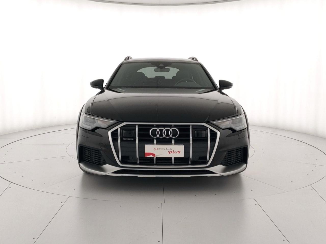 Audi A6 allroad allroad 50 3.0 tdi mhev 48v quattro 286cv tiptronic