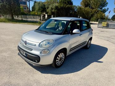 Fiat 500 L natural power UNIPRO euro6B neopatentat