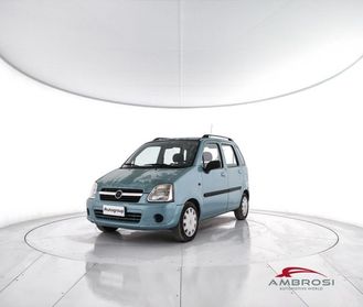 OPEL Agila 1.2 16V Club - PER OPERATORI DEL SETTORE