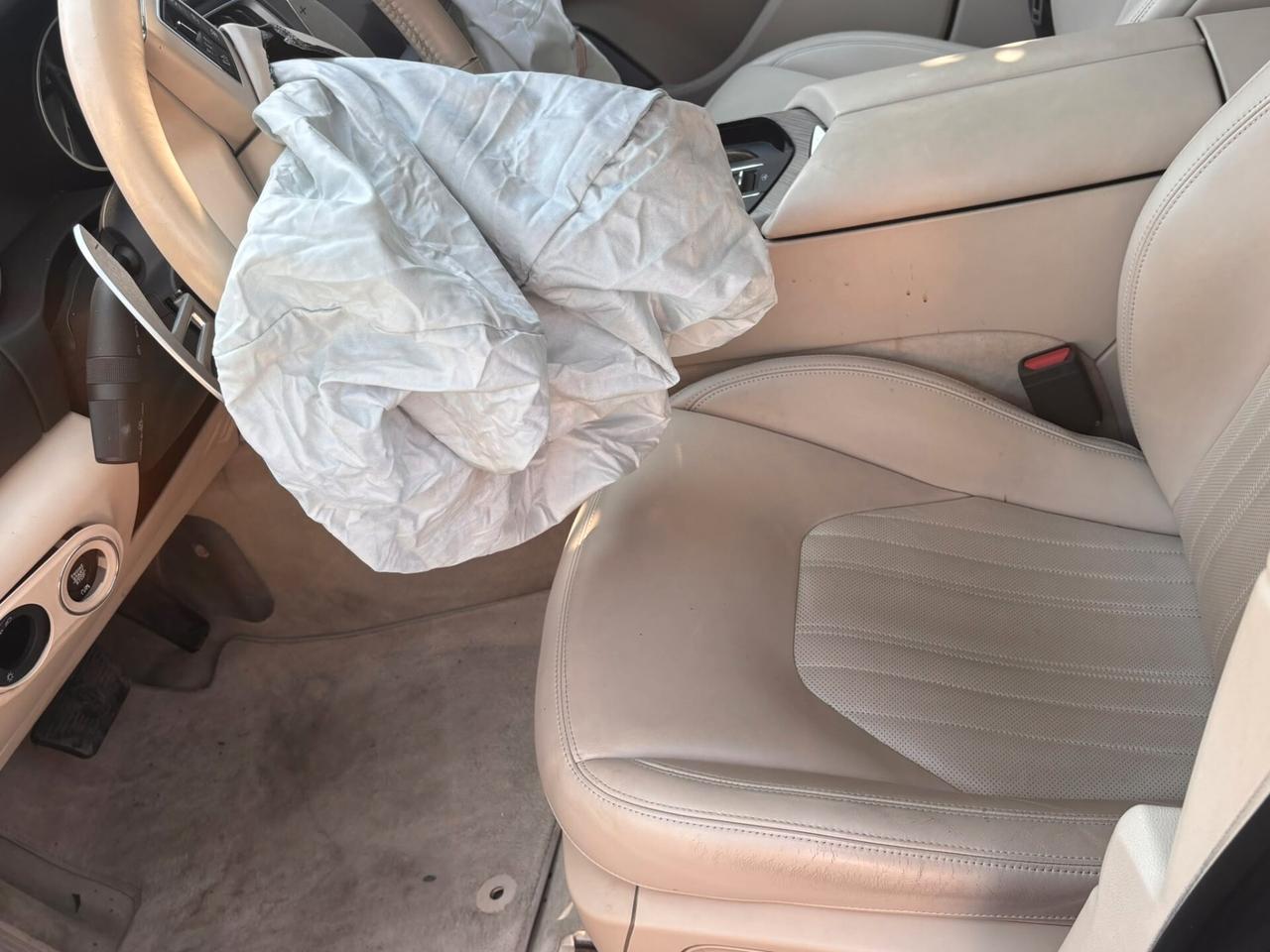 Maserati Levante V6 Diesel AWD Granlusso