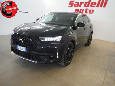 DS AUTOMOBILES DS 7 Crossback BlueHDi 130 aut. Performance Line