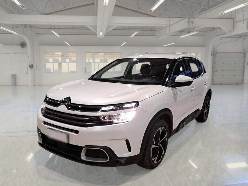 CITROEN C5 AIRCROSS BlueHDi 130 S/S Business