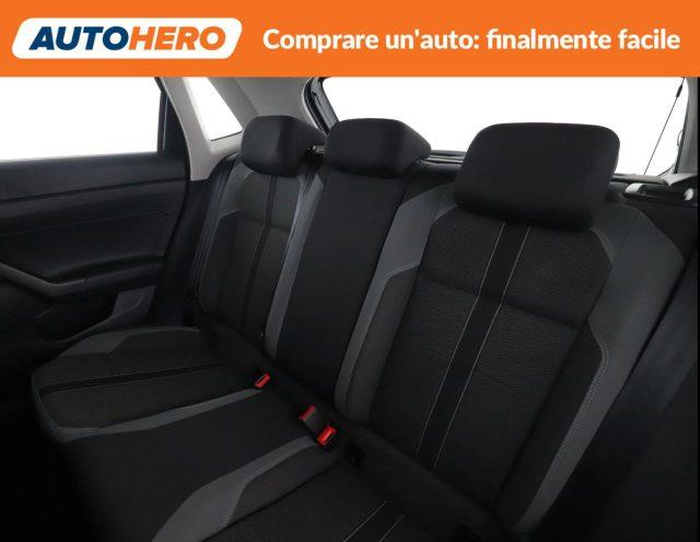VOLKSWAGEN Polo 1.0 TSI DSG 5p. Highline BlueMotion Technology