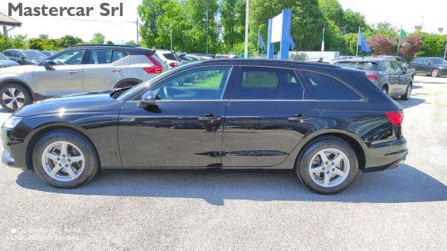 AUDI A4 A4 Avant 35 2.0 tdi mhev Business 163cv -FZ243BR