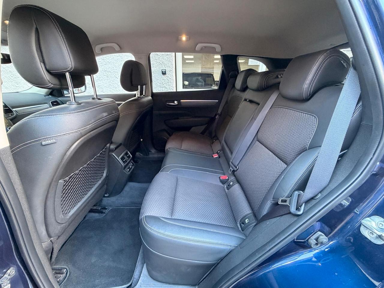 Renault Koleos Blue dCi 190 CV X-Tronic Executive - Tua da 340,00 €