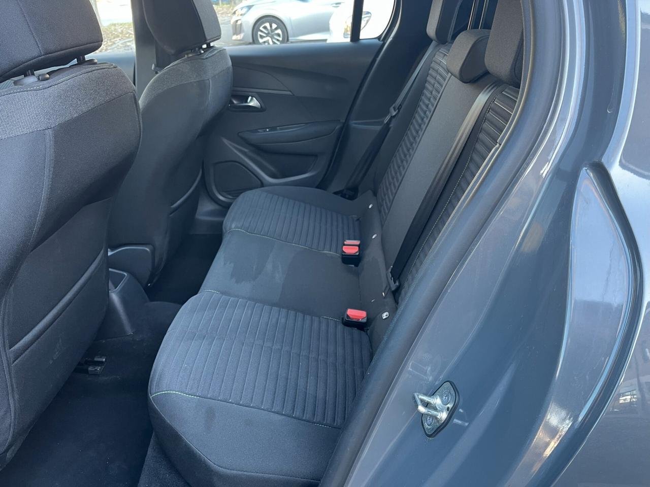 Peugeot 208 PureTech 100 Stop&Start 5 porte Active