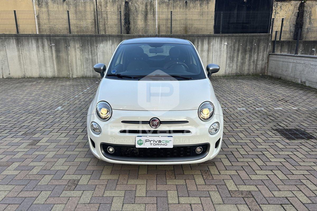 FIAT 500 1.3 Multijet 95 CV S