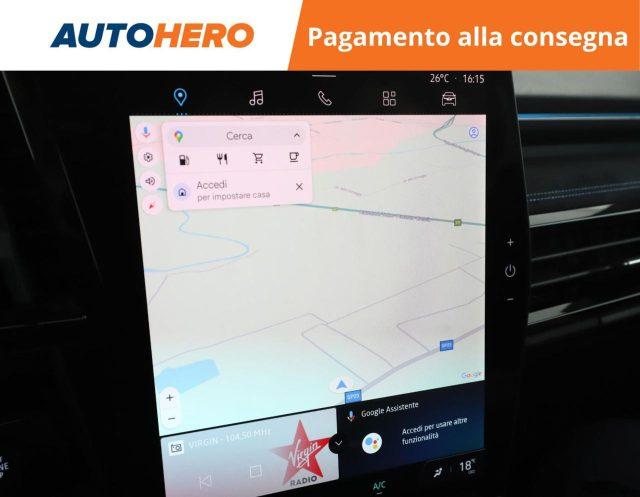RENAULT Austral Austral Mild Hybrid 160 CV Auto Techno Esprit Alpi