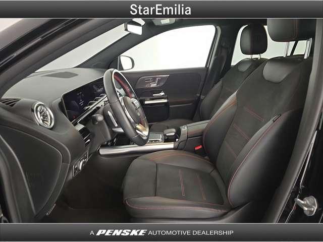 Mercedes-Benz GLA 180 GLA 180 d Automatic Premium