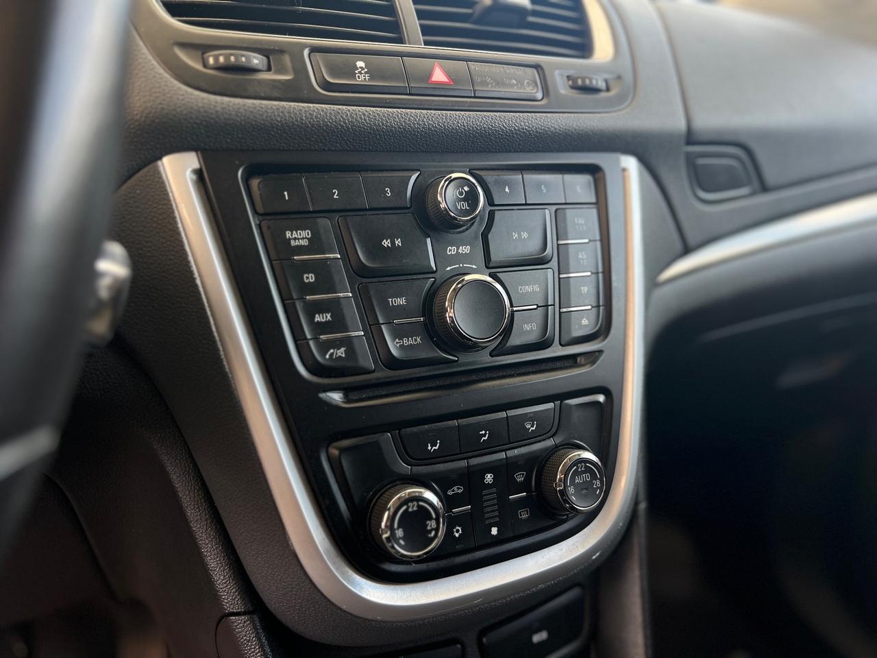 Opel Mokka 1.7 CDTI Ecotec 130CV Cosmo