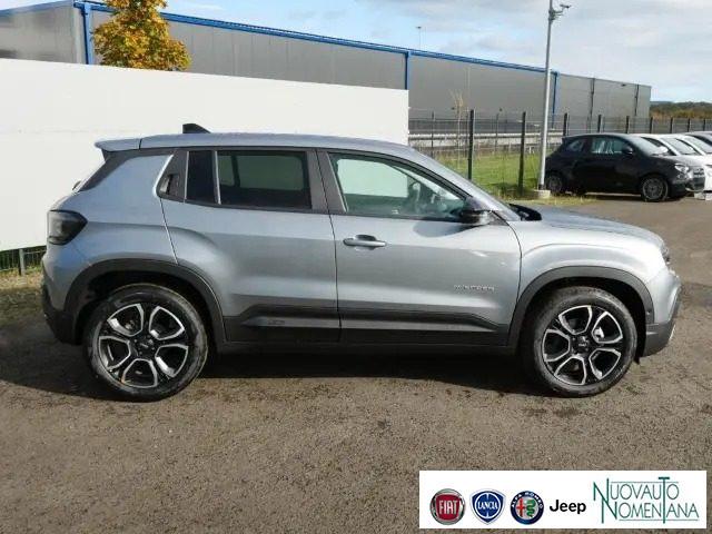 JEEP Avenger 1.2 Turbo 100 CV Summit Km 0