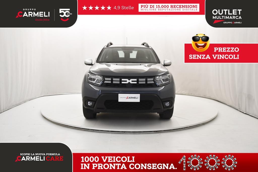 Dacia Duster 1.5 Blue dCi Expression 4x2