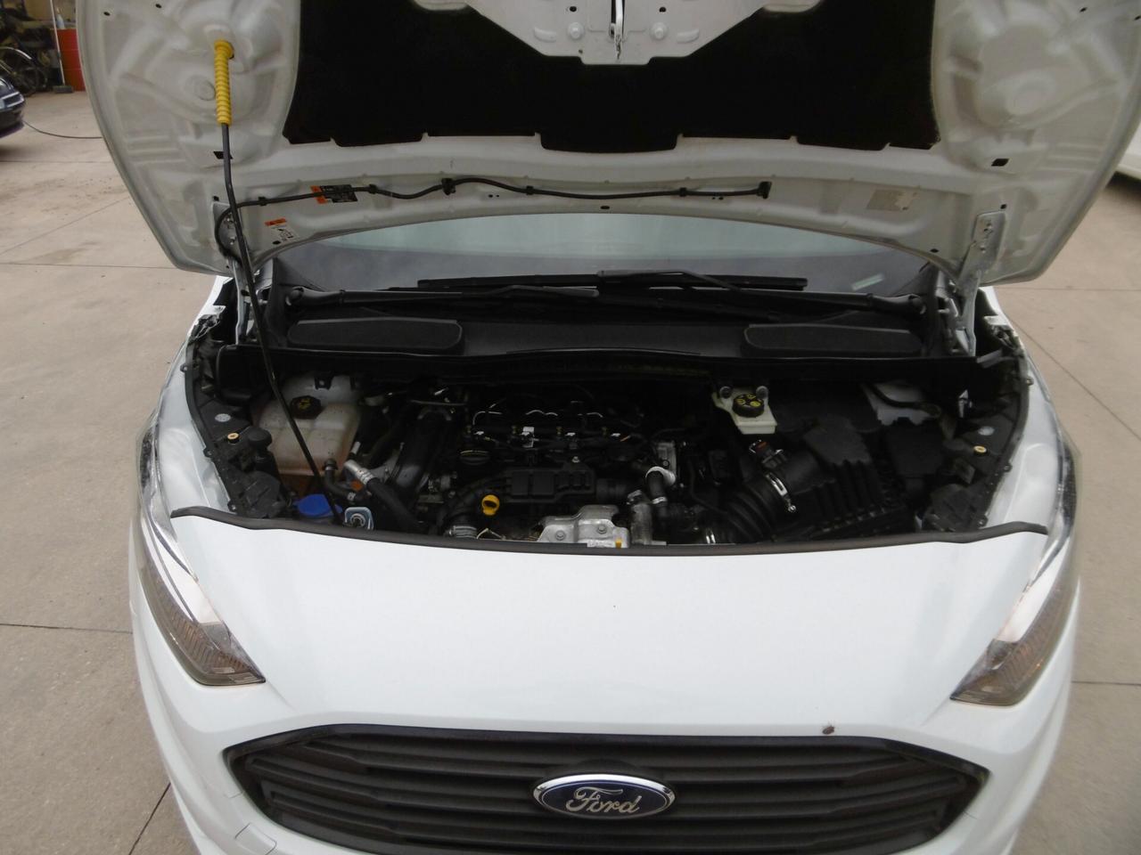 Ford Transit Connect 2 - MAXI 1.5 Tdci 120cv TREND