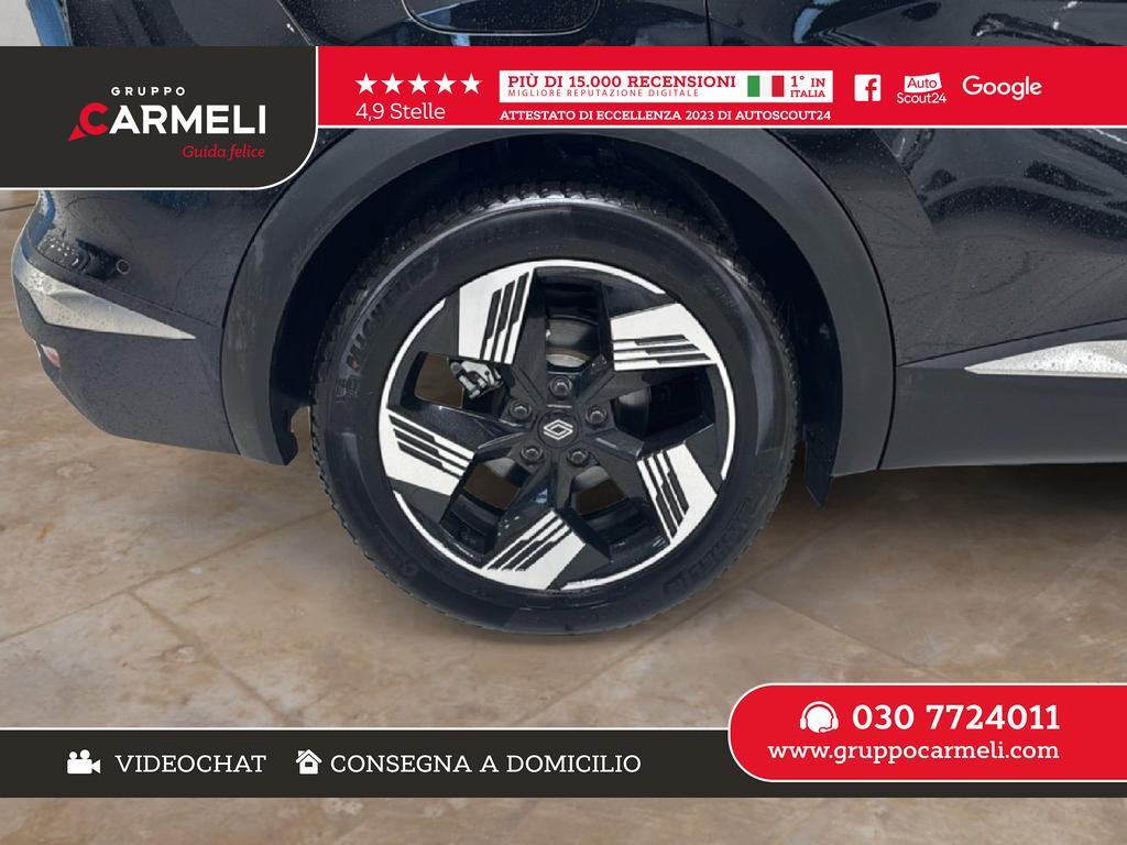 Renault Symbioz 1.6 E-Tech full hybrid Iconic Auto