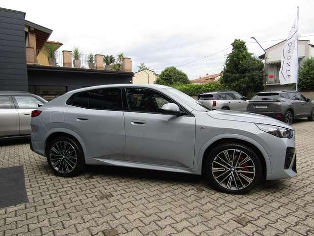 BMW X2 18d SDRIVE MSPORT PRO AUTO,CERCHI 20,LED,AZIEND.