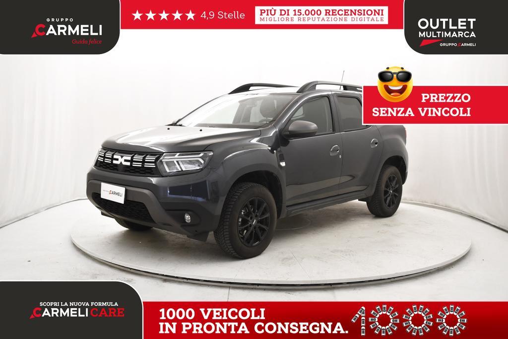 Dacia Duster 1.0 TCe GPL Prestige up 4x2
