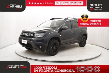 Dacia Duster 1.0 TCe GPL Prestige up 4x2