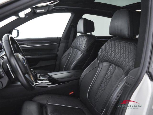 BMW 620 Serie 6 d xDrive Msport