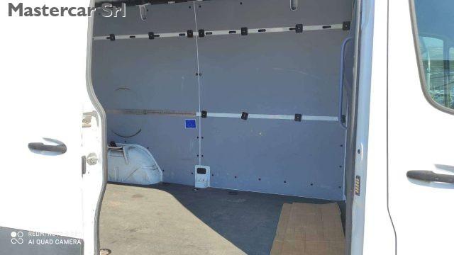 MERCEDES-BENZ Sprinter SPRINTER eSprinter - 4 batterie - GG429WT