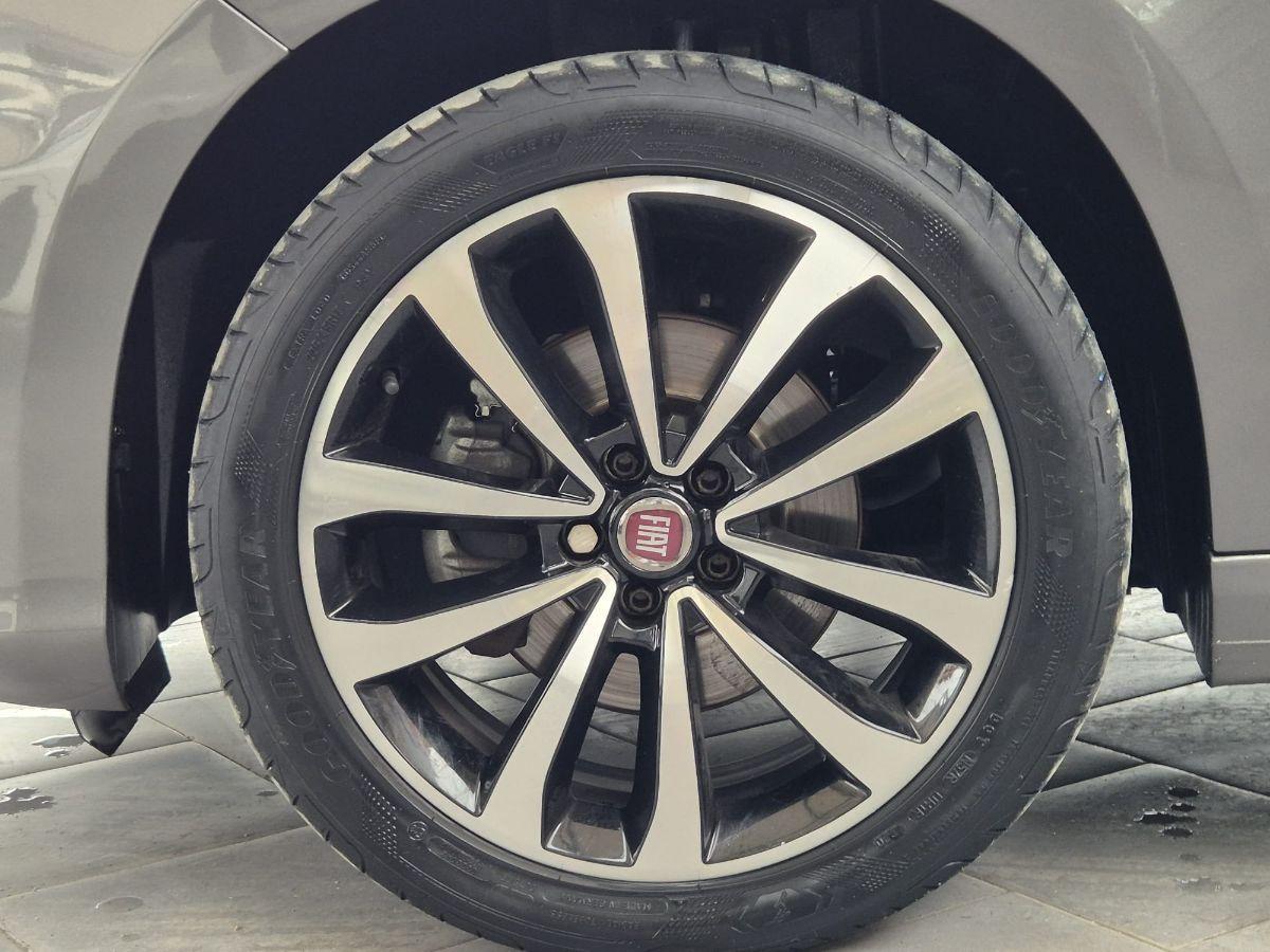 FIAT - Tipo - 1.6 Mjt S&S SW S-Design