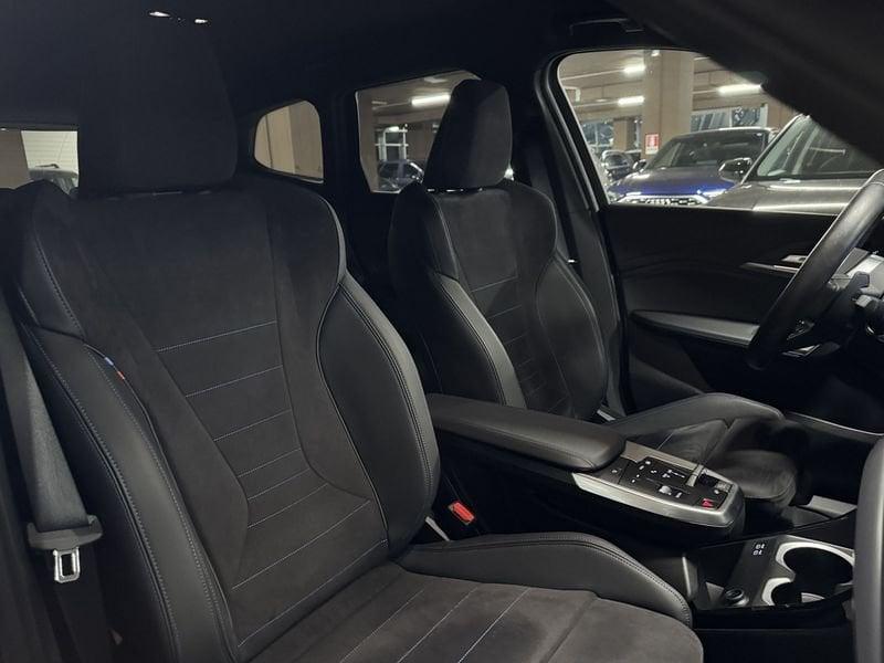 BMW X1 X1 sDrive 18d Msport