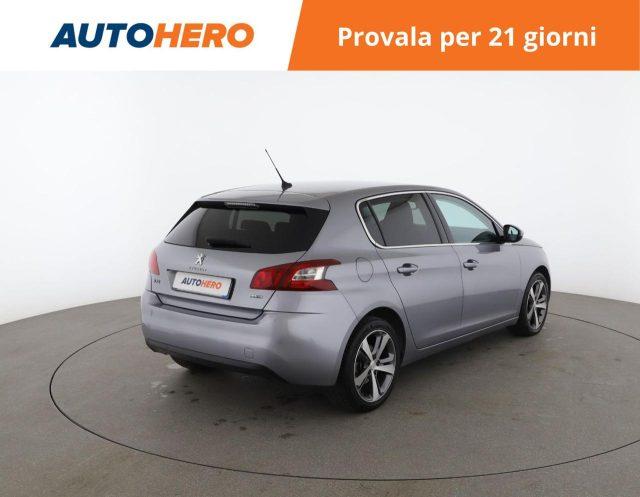 PEUGEOT 308 BlueHDi 120 S&S Allure