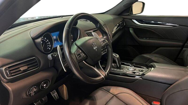 Maserati Levante Levante V6 Diesel AWD Gransport