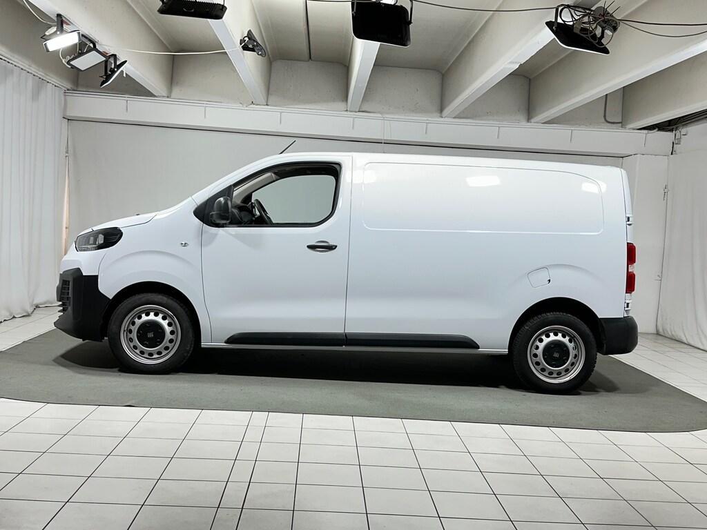 Fiat Scudo III Scudo Ice 1.5 bluehdi 120cv L3H1