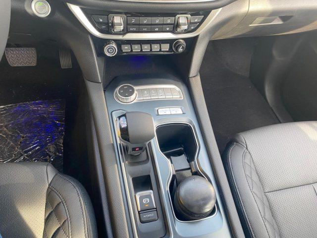 FOTON Tunland G7 Tunland G7 2.0TDI 162cv Doppia Cabina 4WD AT8