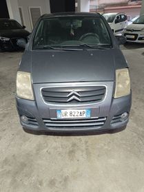 Citroen C2 1.4 HDi 70CV Audace