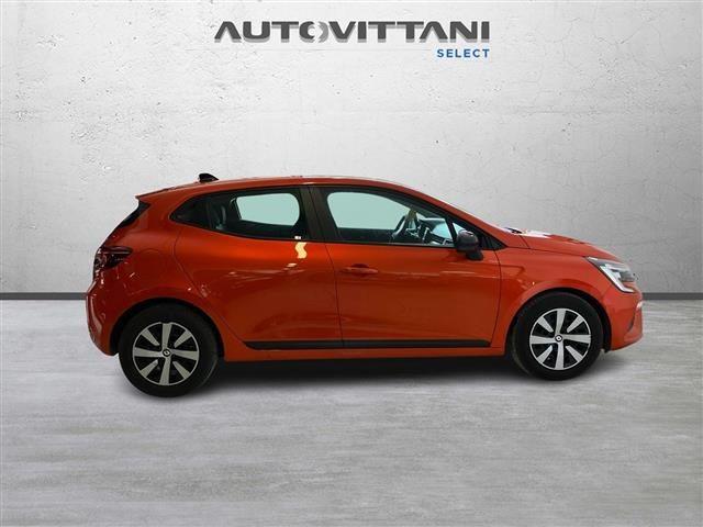 RENAULT Clio 5 Porte 1.0 SCe Equilibre