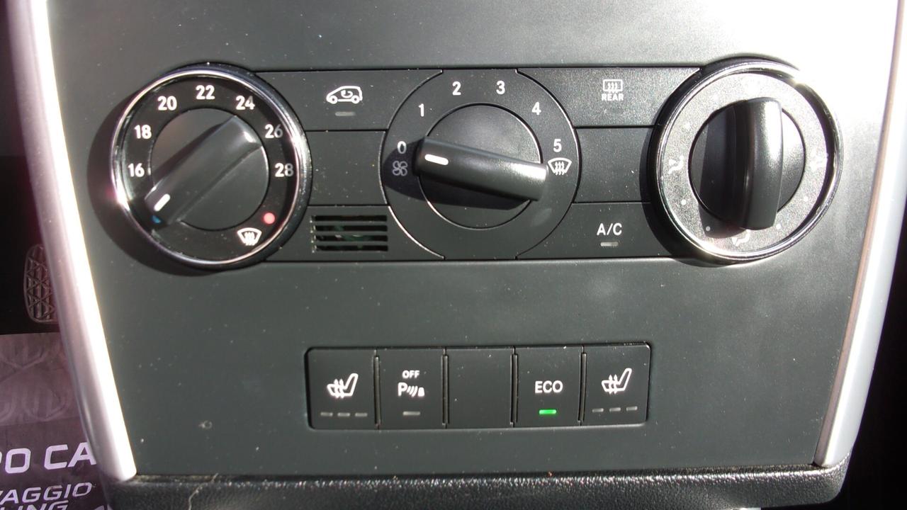 Mercedes-benz A 160 BlueEFFICIENCY Premium