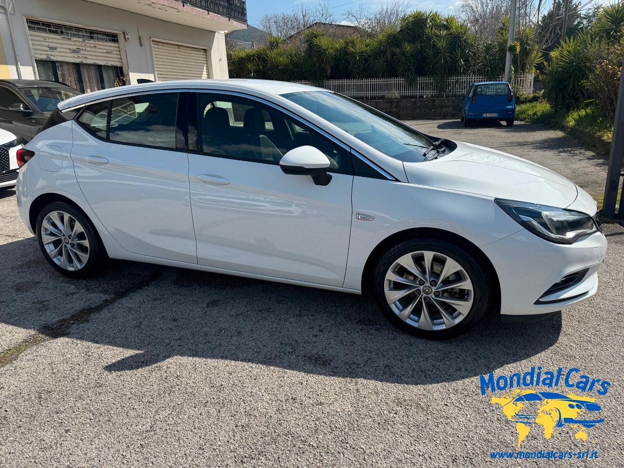 Opel Astra 1.6 CDTi 110CV Start&Stop 5 porte Innovation