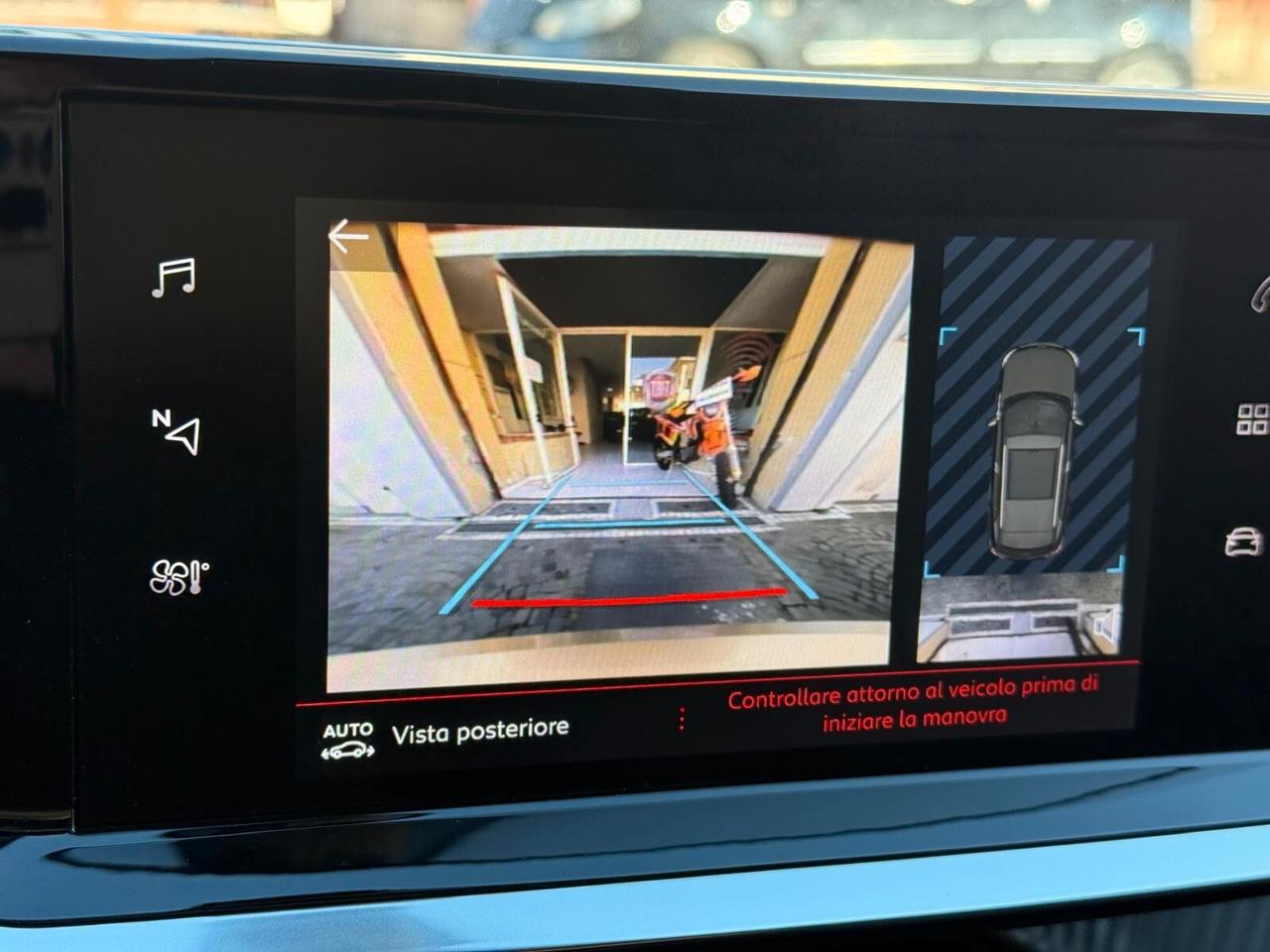 Peugeot 2008 1.5 HDi 110 2022 Allure Pack