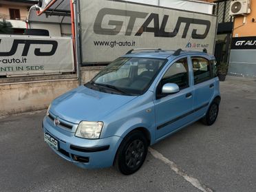 Fiat Panda 1.3 Diesel 75Cv MOTORE REVISIONATO