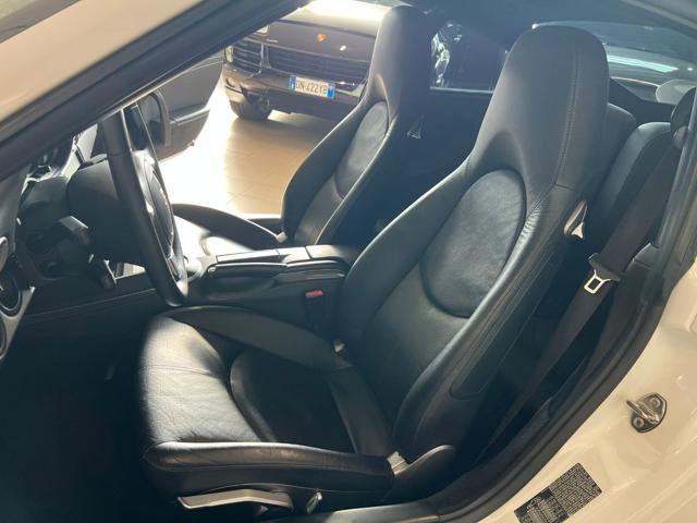 PORSCHE 911 997 Carrera S 3.8 355CV KIT GT3 ORIGINALR !