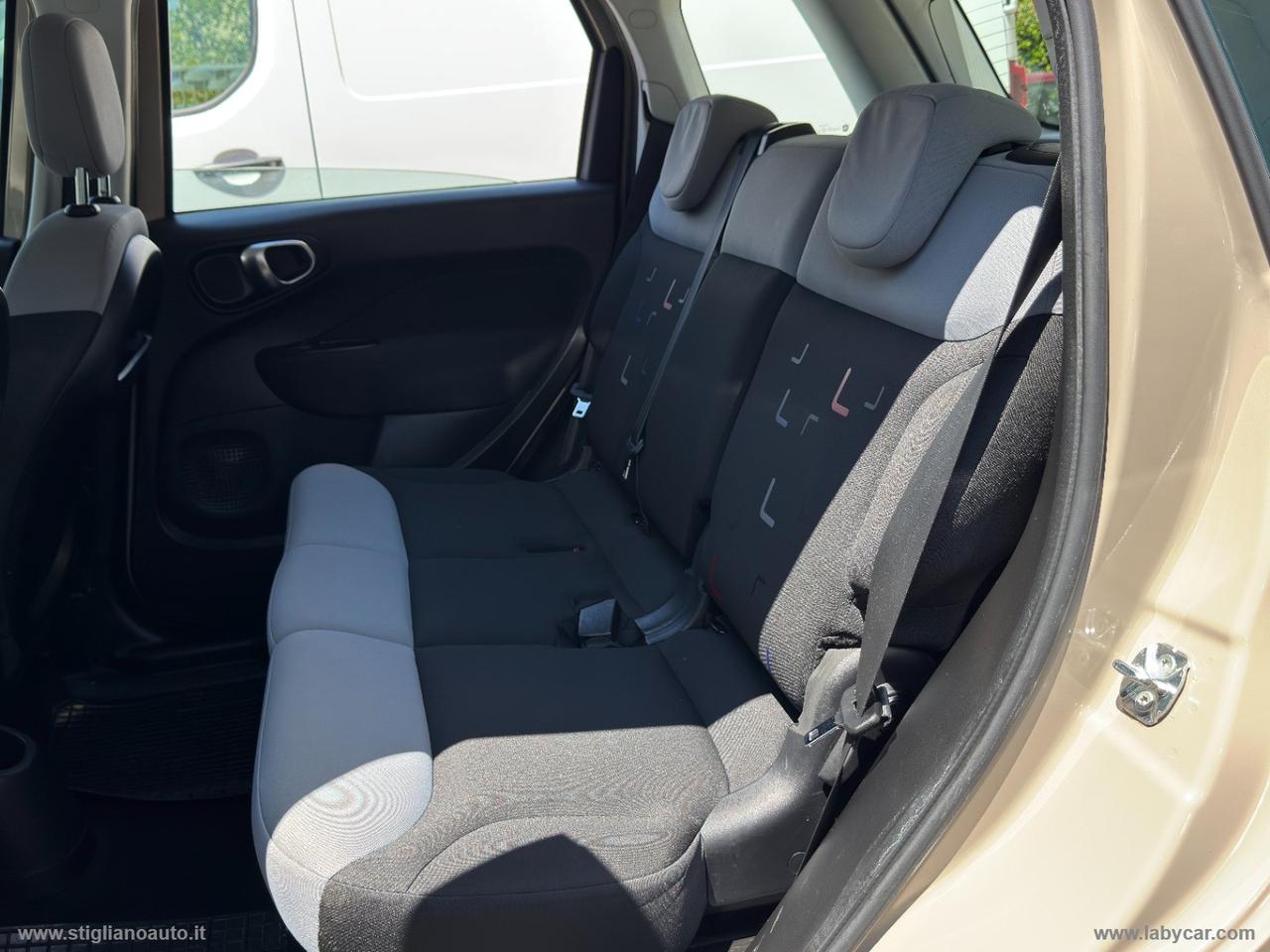 FIAT 500L 1.3 MJT 95 CV Pop Star