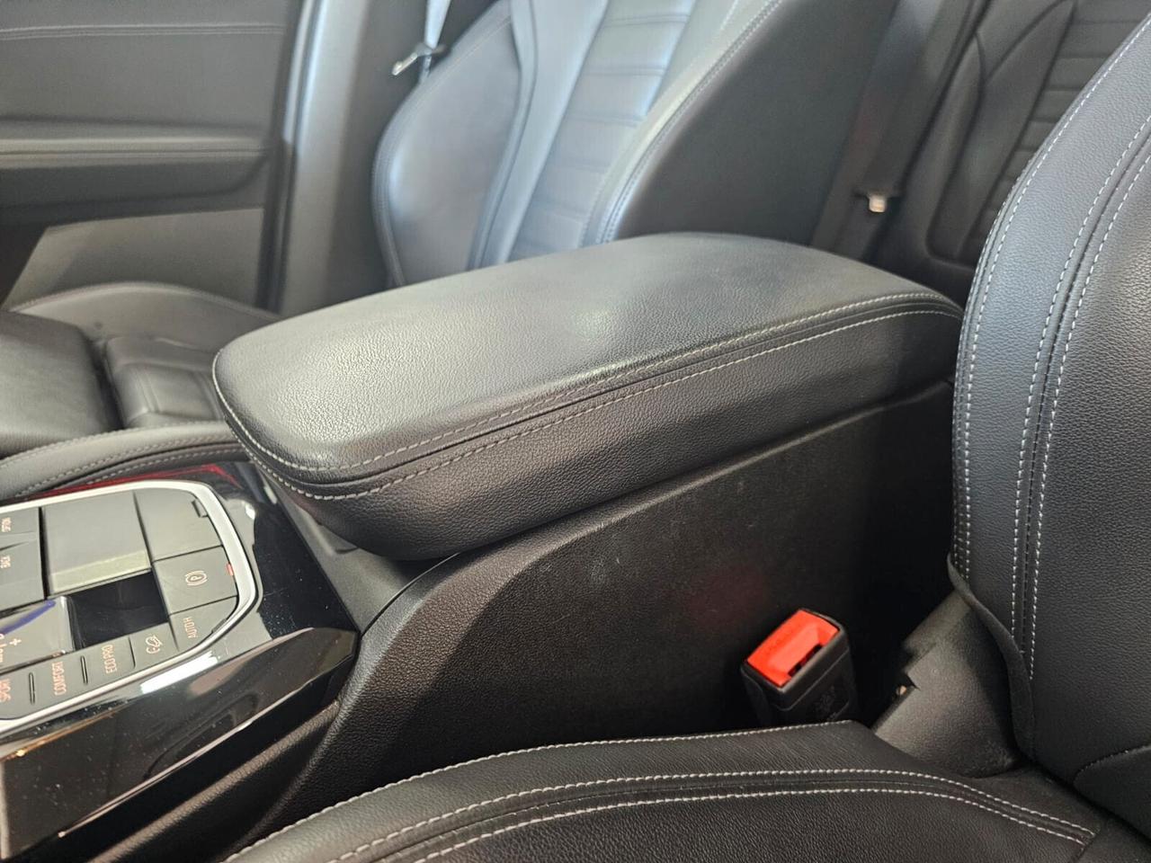 Nuova Bmw X3 Xdrive 20d M Sport Mild-Hybrid 190CV MHEV-TETTO-LASER-LED-PELLE