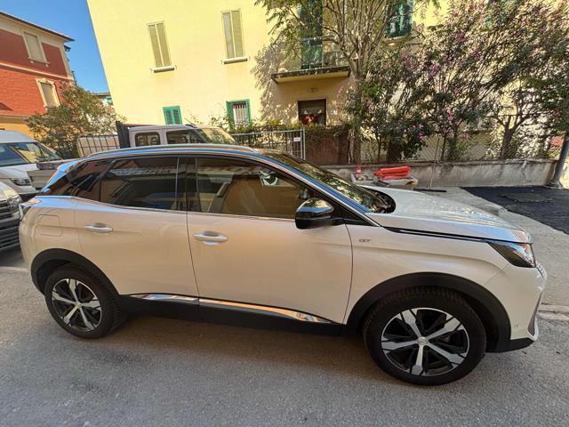 PEUGEOT 3008 BlueHDi 130 S&S EAT8 GT Pack "ProMMo"