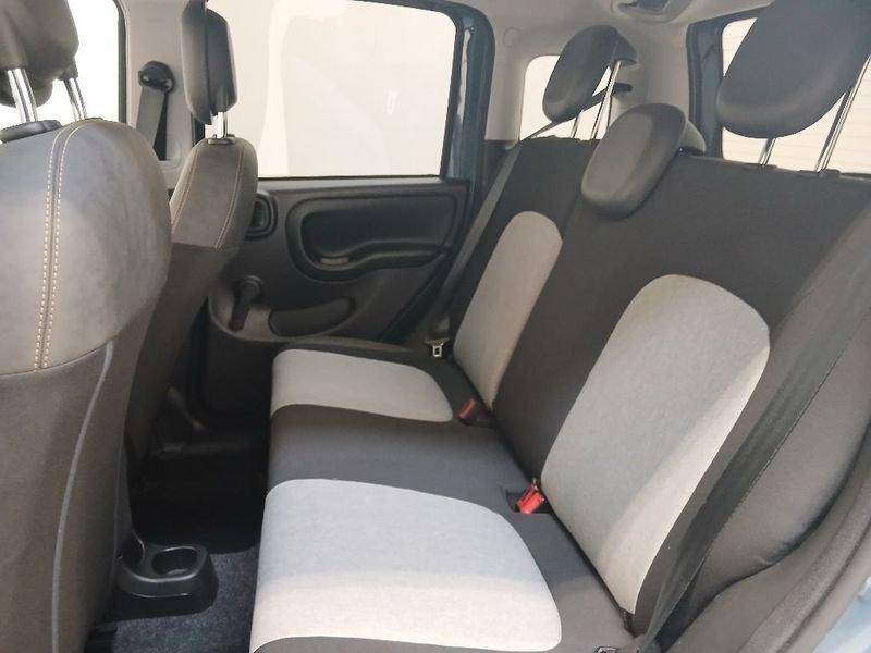 FIAT Panda Cross Panda 0.9 t.air t. Cross 4x4 s&s 85cv 5p.ti