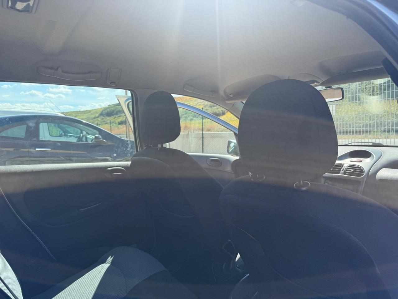 Peugeot 206 1.4 HDi SW OCCASIONE 1.290€