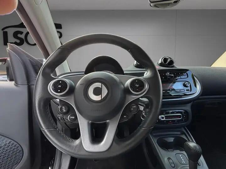 Smart ForTwo 90 0.9 Turbo Passion~UNIPRO~PROMO FINANZIAMENTO