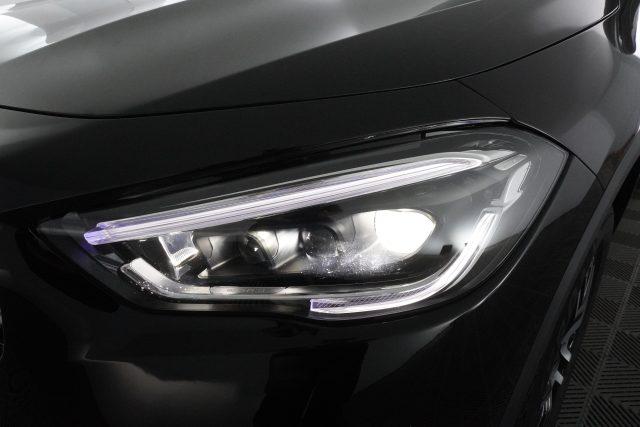 MERCEDES-BENZ CLA sse GLA GLA 200 d Automatic 4MATIC SPORT PLUS