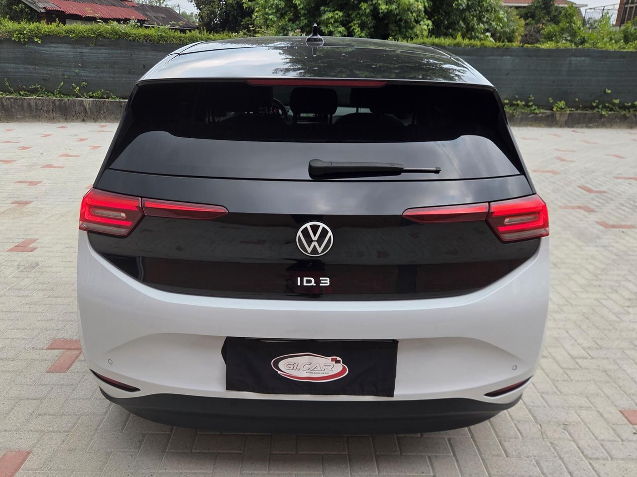 Volkswagen ID.3 Business