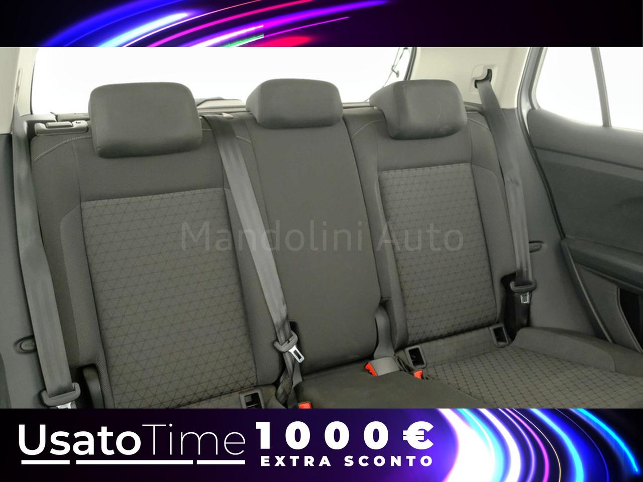 Volkswagen T-Cross 1.0 tsi 110cv style