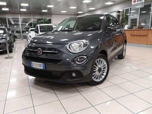 FIAT 500X 1.0 T3 120 CV Connect