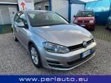 Volkswagen Golf 1.2 TSI 105 CV 5p. Comfortline BlueMotion Technology