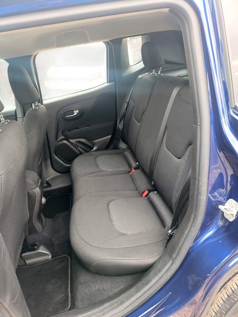 JEEP Renegade Renegade 1.0 T3 Longitude