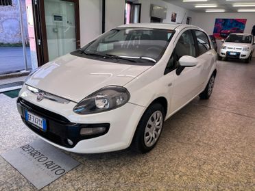 Fiat Punto Evo 1.2 5 porte Active