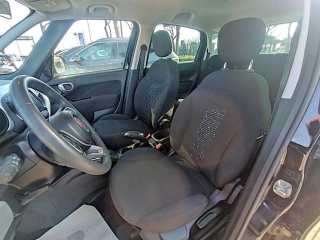 FIAT 500L 1.4cc CONNECT 95cv ANDROID/CARPLAY CRUISE CONTROL